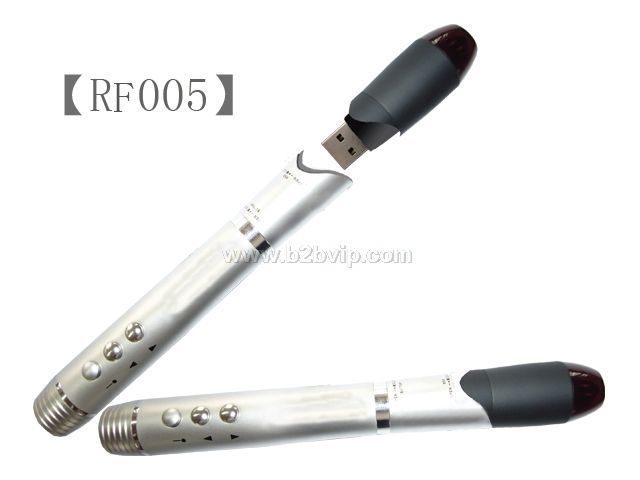 翻页笔RF005
