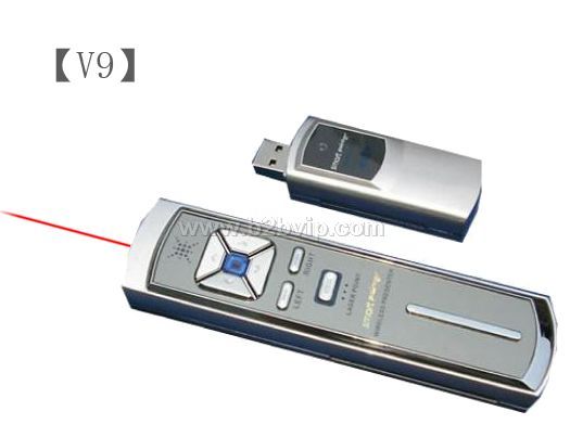 翻页笔V9