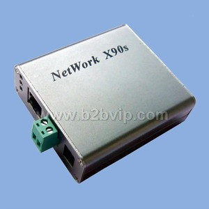 供应专业MODBUS通讯协议转换器