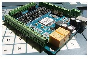 大理石雕刻机控制卡MACH3佳门&nbsp;JNC-30B控制卡