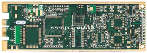 靖邦专业2-30层PCB制造