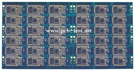 靖邦专业PCB-PCBA一条龙服务