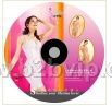 广州CD、VCD、DVD光盘印刷压制/批量压制光盘