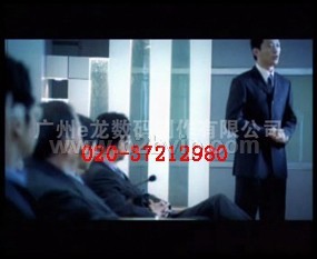 企业宣传片配音配乐