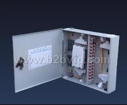 24芯光纤配线箱