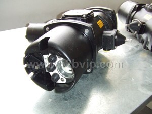 ABB 电动执行机构