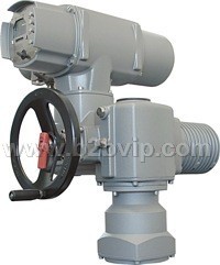 德国EMG电动执行