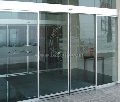 供应中山自动门、江门自动门、珠海自动门