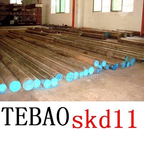 Cr12宝钢模具钢特殊钢