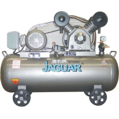 台湾捷豹活塞式空压机