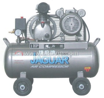 台湾捷豹螺杆机