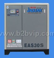 深圳台湾捷豹螺杆机