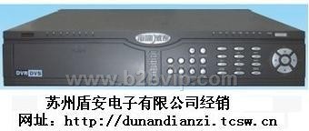 海康威视DS-7008H-S硬盘录像机