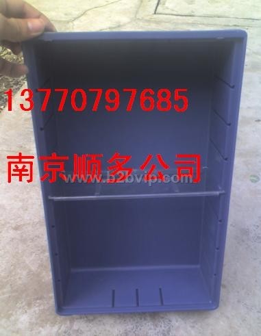 南京分隔式零件盒、环球牌组合货架.南京零件盒13770797685