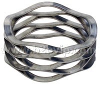 供应美国SMALLEY波形弹簧，波浪弹簧，波纹弹簧