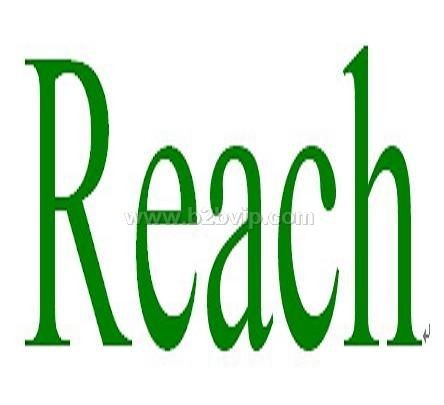 广东REACH&nbsp;38项检测公司