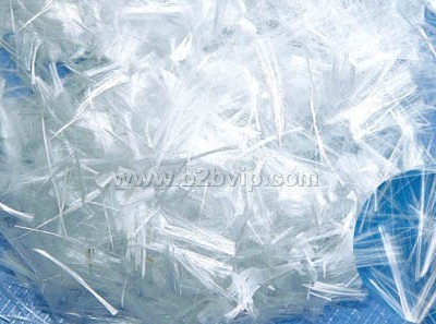 耐高温玻璃纤维