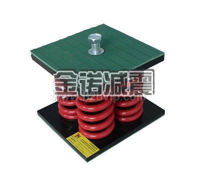 JS-S系列组合式弹簧减振器