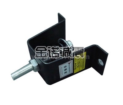 管道吊装用的ZTV吊式减振器
