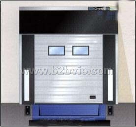 大量批发门封，仓库门