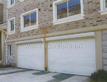 电动卷帘门,卷帘门