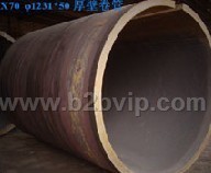 供应管线管 PSL1管线管 X42-X80管线管 API 5L管线管 大口径管线管