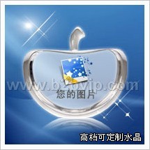 水晶工艺，水晶影像,水晶奖杯