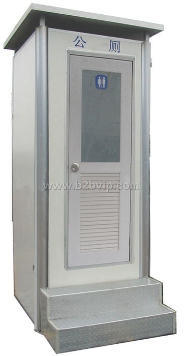 陕西生态环保公厕西安生态环保公厕