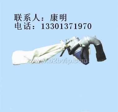 手提式喷砂机