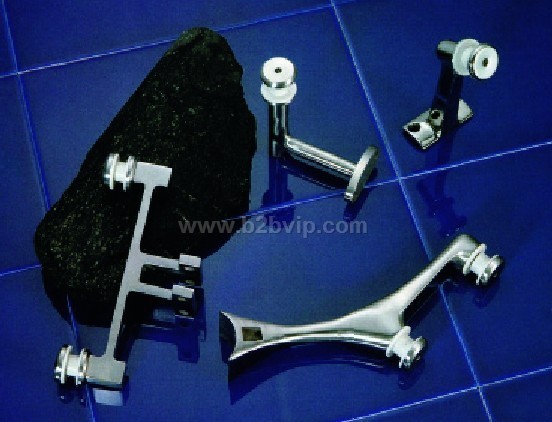 不锈钢扶手驳接件