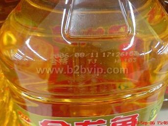 河北油桶激光打标机