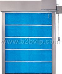 防火卷帘门