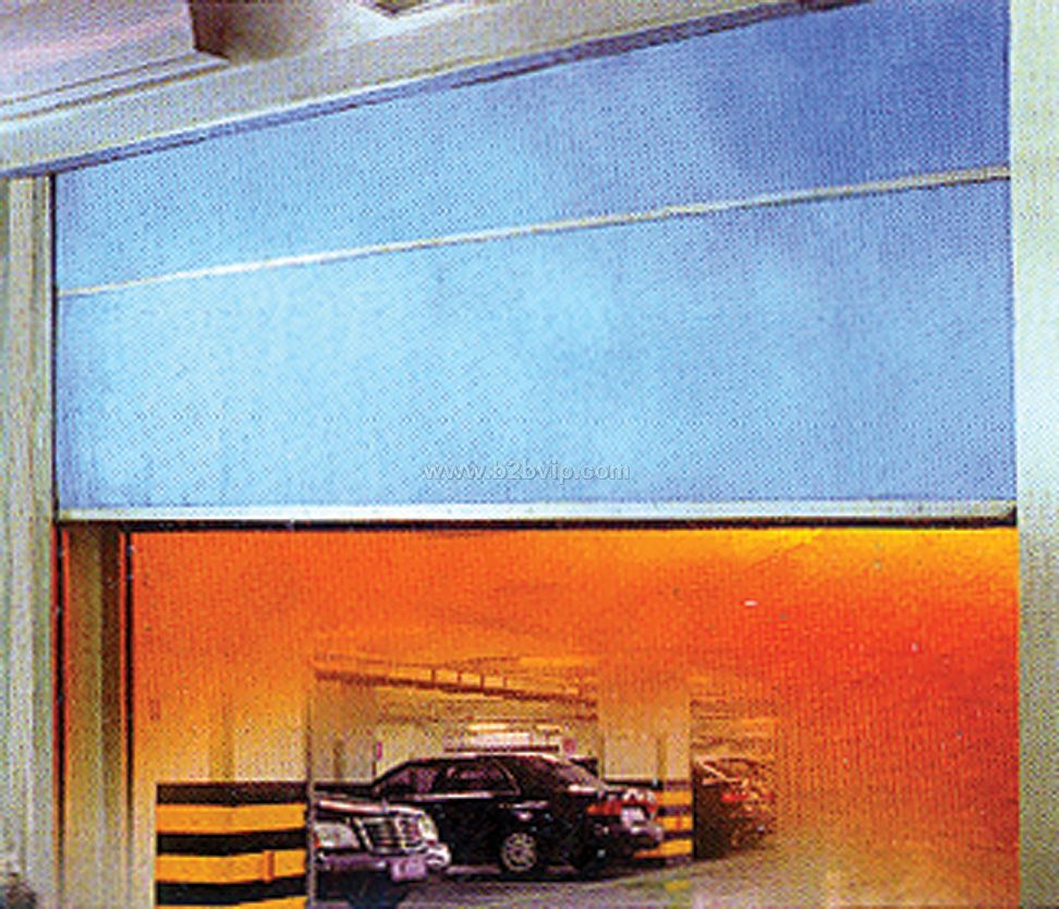 惠州防火卷帘门