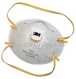 3M8812口罩