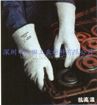 安思尔Ansell 42-474耐高温手套