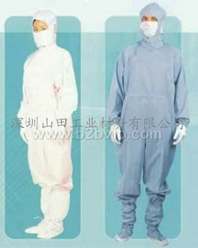 防静电净化服