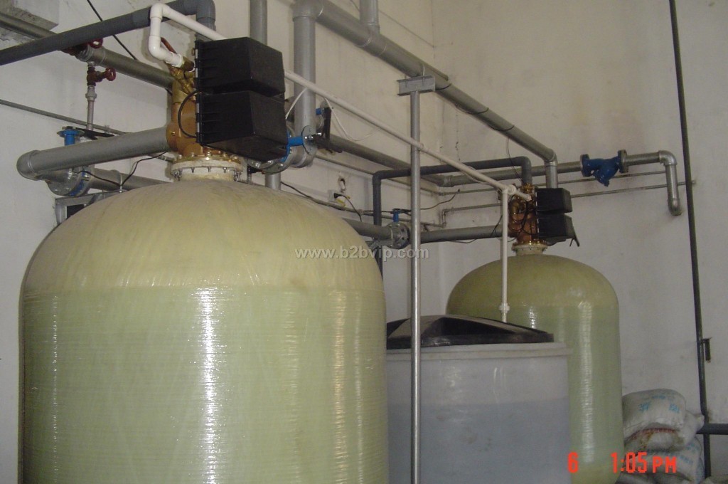 供应软化水设备   工业软化水设备