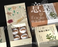 上海电子包装设计、上海电器包装设计