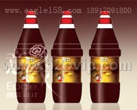 上海果酱包装设计、上海盐包装设计