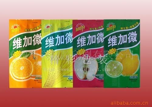 供应饮料包装袋，饮料袋，饮料包装袋，凉茶饮料包装袋