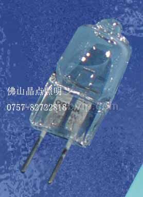 OSRAM卤素灯64258透紫外线