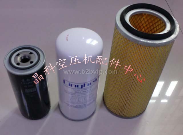 供应凌格风空压机保养耗材