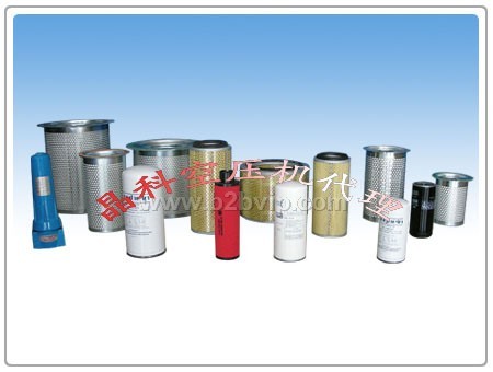 供应凌格风三滤