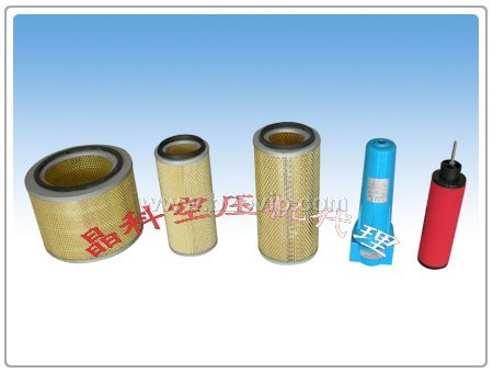 供应凌格风空气过滤器