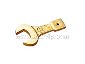 防爆敲击扳手、敲击扳手