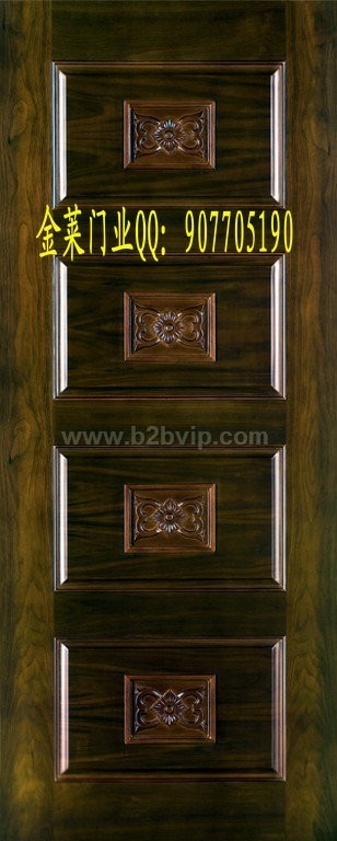 引领生活新品质-金莱烤漆门、室内门