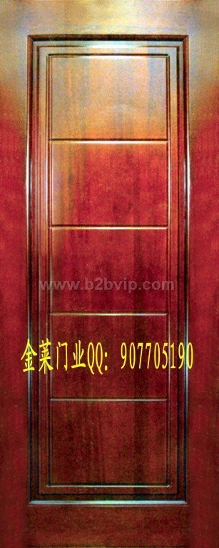 供应杉木原木门