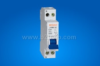 JVM6-32 小型断路器