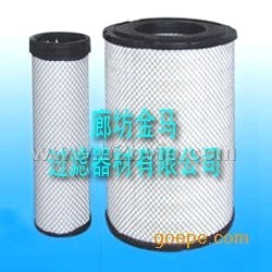 供应小松空气滤芯PC200-7