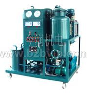 RZJ系列润滑油真空净油机